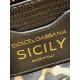 DOLCE & GABBANA Dolce & Gabbana tote bag 2023FW winter popular DOLCE & GABBANA Dolce & Gabbana tote bag 2023FW winter popular