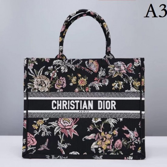 2023SS DIOR Dior Tote bag that is sure to be a big success this year 2023SS DIOR Dior Tote bag that is sure to be a big success this year
