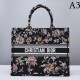 2023SS DIOR Dior Tote bag that is sure to be a big success this year 2023SS DIOR Dior Tote bag that is sure to be a big success this year