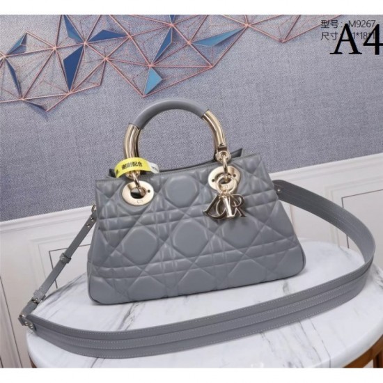 2023SS DIOR Dior popular let shop tote bag 2023SS DIOR Dior popular let shop tote bag