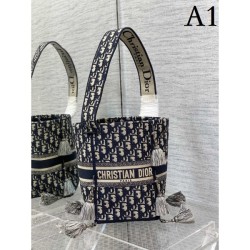 2023SS DIOR Dior Item perfect for summer Tote bag