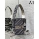 2023SS DIOR Dior Item perfect for summer Tote bag 2023SS DIOR Dior Item perfect for summer Tote bag