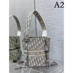 2023SS DIOR Dior Item perfect for summer Tote bag