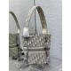 2023SS DIOR Dior Item perfect for summer Tote bag 2023SS DIOR Dior Item perfect for summer Tote bag