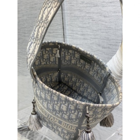 2023SS DIOR Dior Item perfect for summer Tote bag 2023SS DIOR Dior Item perfect for summer Tote bag
