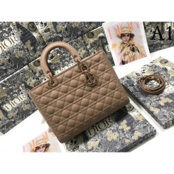 2023SS DIOR Dior retro design tote bag
