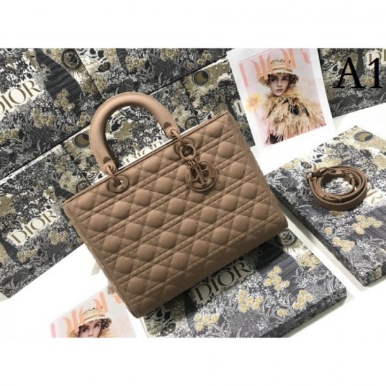 2023SS DIOR Dior retro design tote bag 2023SS DIOR Dior retro design tote bag
