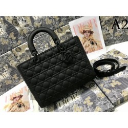 2023SS DIOR Dior retro design tote bag