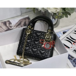 2023SS DIOR Dior fashionable but not tired tote bag