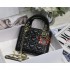 2023SS DIOR Dior fashionable but not tired tote bag