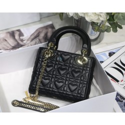2023SS DIOR Dior fashionable but not tired tote bag