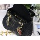 2023SS DIOR Dior fashionable but not tired tote bag 2023SS DIOR Dior fashionable but not tired tote bag