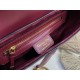 2023SS DIOR Dior Summer must-see tote bag 2023SS DIOR Dior Summer must-see tote bag