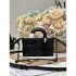 2023SS DIOR Dior style tote bag full of charm