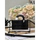 2023SS DIOR Dior style tote bag full of charm 2023SS DIOR Dior style tote bag full of charm