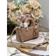 2023SS DIOR Dior style tote bag full of charm 2023SS DIOR Dior style tote bag full of charm