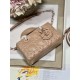 2023SS DIOR Dior style tote bag full of charm 2023SS DIOR Dior style tote bag full of charm