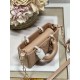 2023SS DIOR Dior style tote bag full of charm 2023SS DIOR Dior style tote bag full of charm