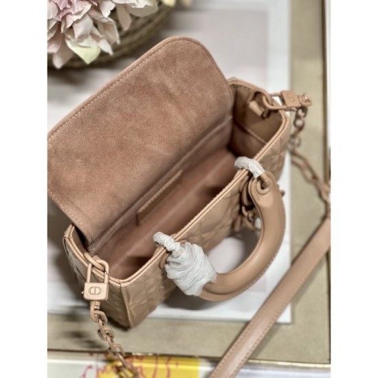 2023SS DIOR Dior style tote bag full of charm 2023SS DIOR Dior style tote bag full of charm