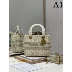 2023SS DIOR New summer tote bag that will be in short supply