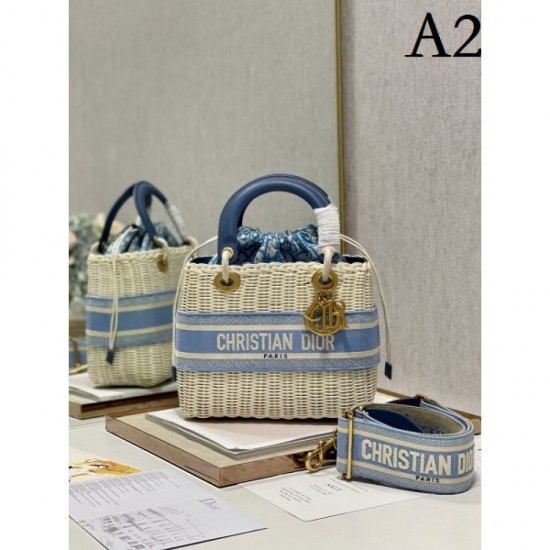 2023SS DIOR New summer tote bag that will be in short supply 2023SS DIOR New summer tote bag that will be in short supply