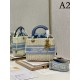 2023SS DIOR New summer tote bag that will be in short supply 2023SS DIOR New summer tote bag that will be in short supply