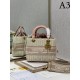 2023SS DIOR New summer tote bag that will be in short supply 2023SS DIOR New summer tote bag that will be in short supply