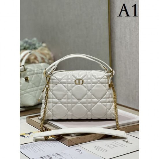2023SS DIOR Dior tote bag with high fashion sensitivity 2023SS DIOR Dior tote bag with high fashion sensitivity