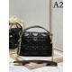 2023SS DIOR Dior tote bag with high fashion sensitivity 2023SS DIOR Dior tote bag with high fashion sensitivity