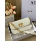 2023SS DIOR Dior latest love at first sight shoulder bag 2023SS DIOR Dior latest love at first sight shoulder bag