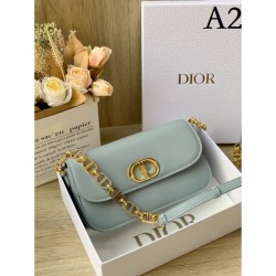 2023SS DIOR Dior latest love at first sight shoulder bag