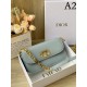 2023SS DIOR Dior latest love at first sight shoulder bag 2023SS DIOR Dior latest love at first sight shoulder bag
