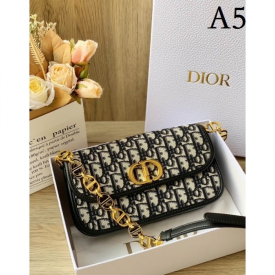 2023SS DIOR Dior latest love at first sight shoulder bag 2023SS DIOR Dior latest love at first sight shoulder bag