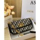 2023SS DIOR Dior latest love at first sight shoulder bag 2023SS DIOR Dior latest love at first sight shoulder bag