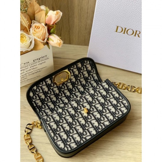 2023SS DIOR Dior latest love at first sight shoulder bag 2023SS DIOR Dior latest love at first sight shoulder bag
