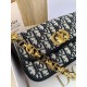 2023SS DIOR Dior latest love at first sight shoulder bag 2023SS DIOR Dior latest love at first sight shoulder bag