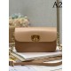 2023SS DIOR Dior fashionable shoulder bag 2023SS DIOR Dior fashionable shoulder bag