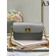 2023SS DIOR Dior fashionable shoulder bag 2023SS DIOR Dior fashionable shoulder bag