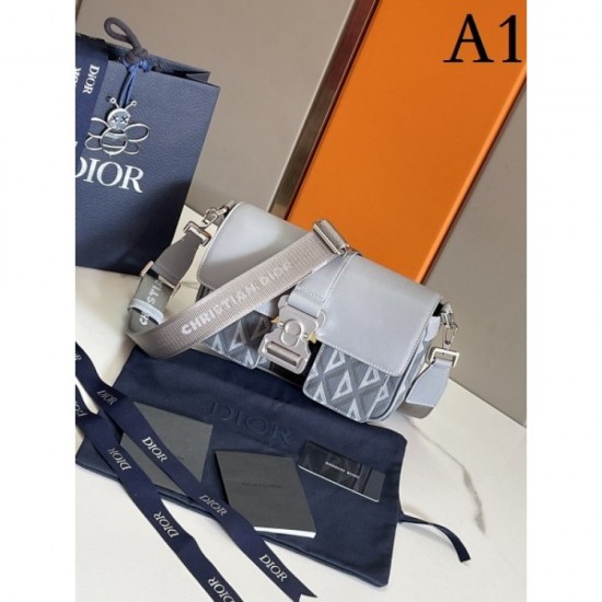 2023SS DIOR Dior Affordable! Fashionable shoulder bag 2023SS DIOR Dior Affordable! Fashionable shoulder bag