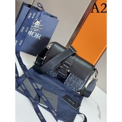 2023SS DIOR Dior Affordable! Fashionable shoulder bag