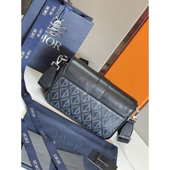 2023SS DIOR Dior Affordable! Fashionable shoulder bag 2023SS DIOR Dior Affordable! Fashionable shoulder bag