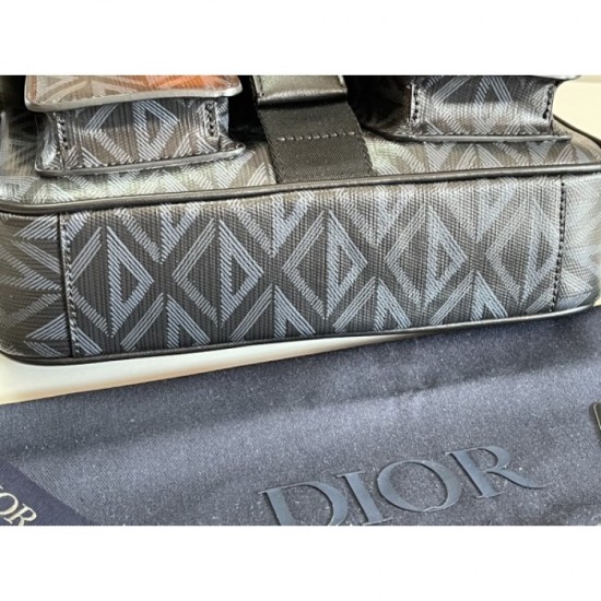 2023SS DIOR Dior Affordable! Fashionable shoulder bag 2023SS DIOR Dior Affordable! Fashionable shoulder bag