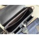 2023SS DIOR Dior Affordable! Fashionable shoulder bag 2023SS DIOR Dior Affordable! Fashionable shoulder bag