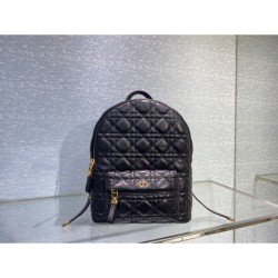 2023SS DIOR Dior Acquired No. 1 Cumulative Sales Backpack