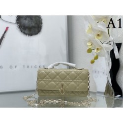 DIOR Dior Tote Bag 2023SS Spring/Summer New Limited Super Hard to Get