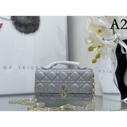 DIOR Dior Tote Bag 2023SS Spring/Summer New Limited Super Hard to Get