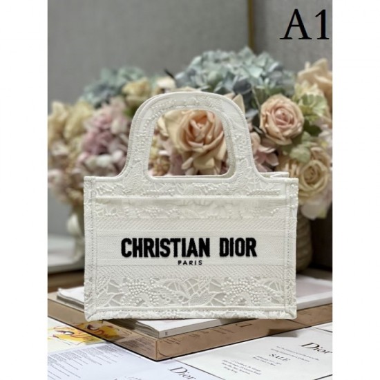 DIOR Dior Tote Bag 2023SS Fashion sense soars! DIOR Dior Tote Bag 2023SS Fashion sense soars!