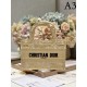 DIOR Dior Tote Bag 2023SS Fashion sense soars! DIOR Dior Tote Bag 2023SS Fashion sense soars!