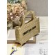 DIOR Dior Tote Bag 2023SS Fashion sense soars! DIOR Dior Tote Bag 2023SS Fashion sense soars!