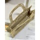 DIOR Dior Tote Bag 2023SS Fashion sense soars! DIOR Dior Tote Bag 2023SS Fashion sense soars!